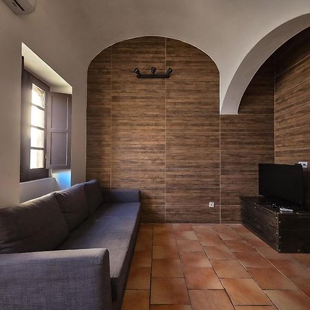 Casa Na Vila T2 Fuzeta Extérieur photo