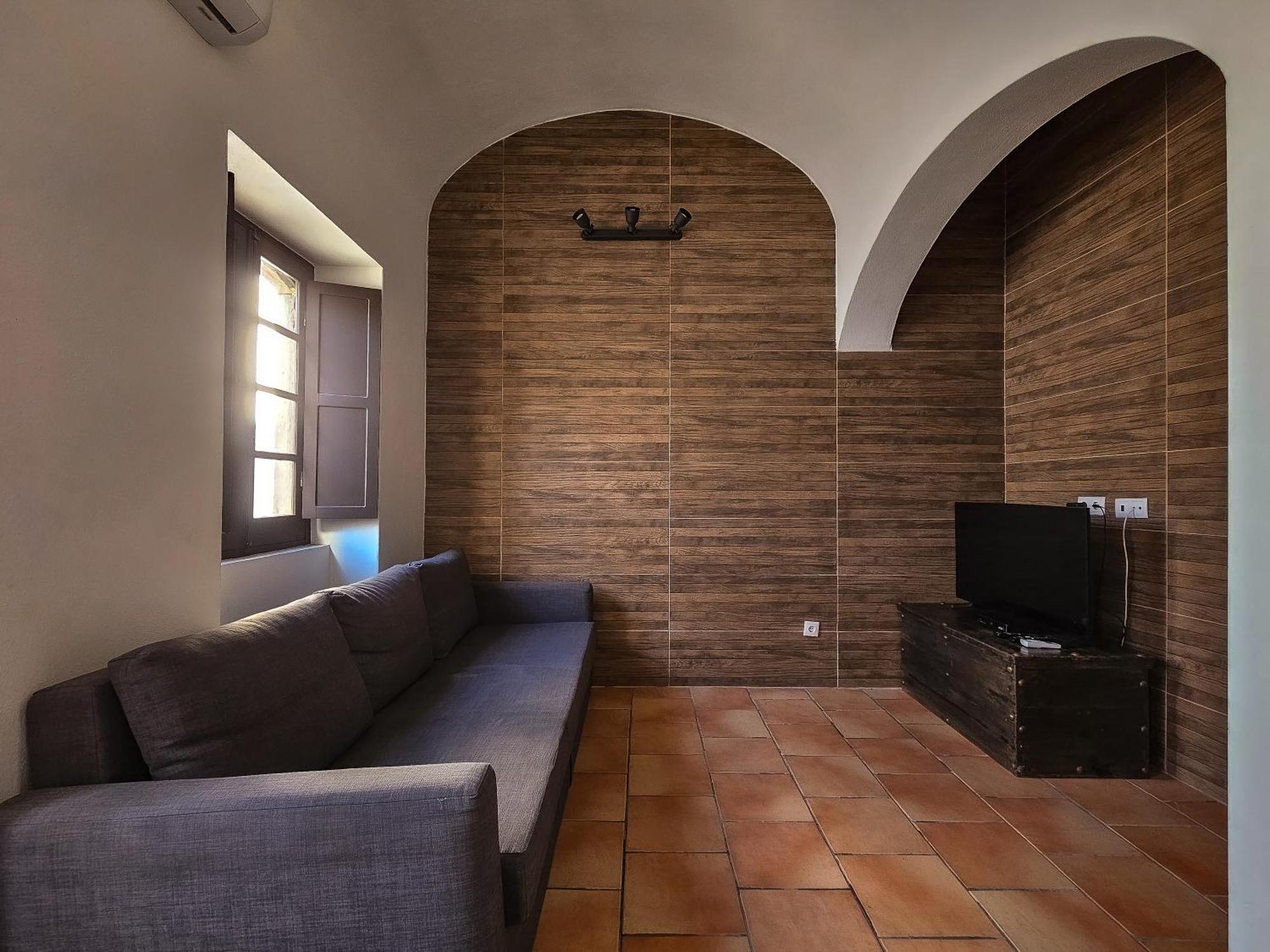 Casa Na Vila T2 Fuzeta Extérieur photo