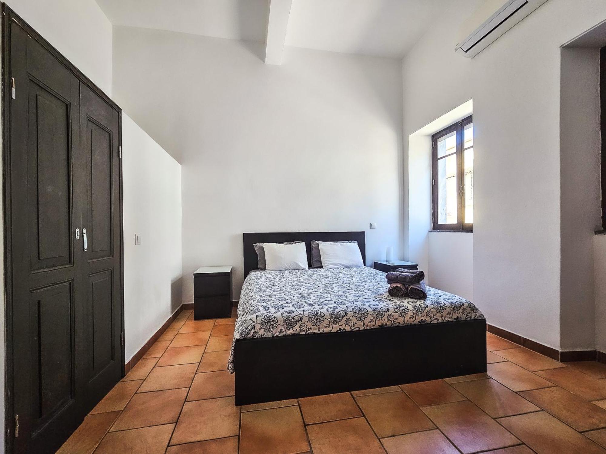 Casa Na Vila T2 Fuzeta Extérieur photo