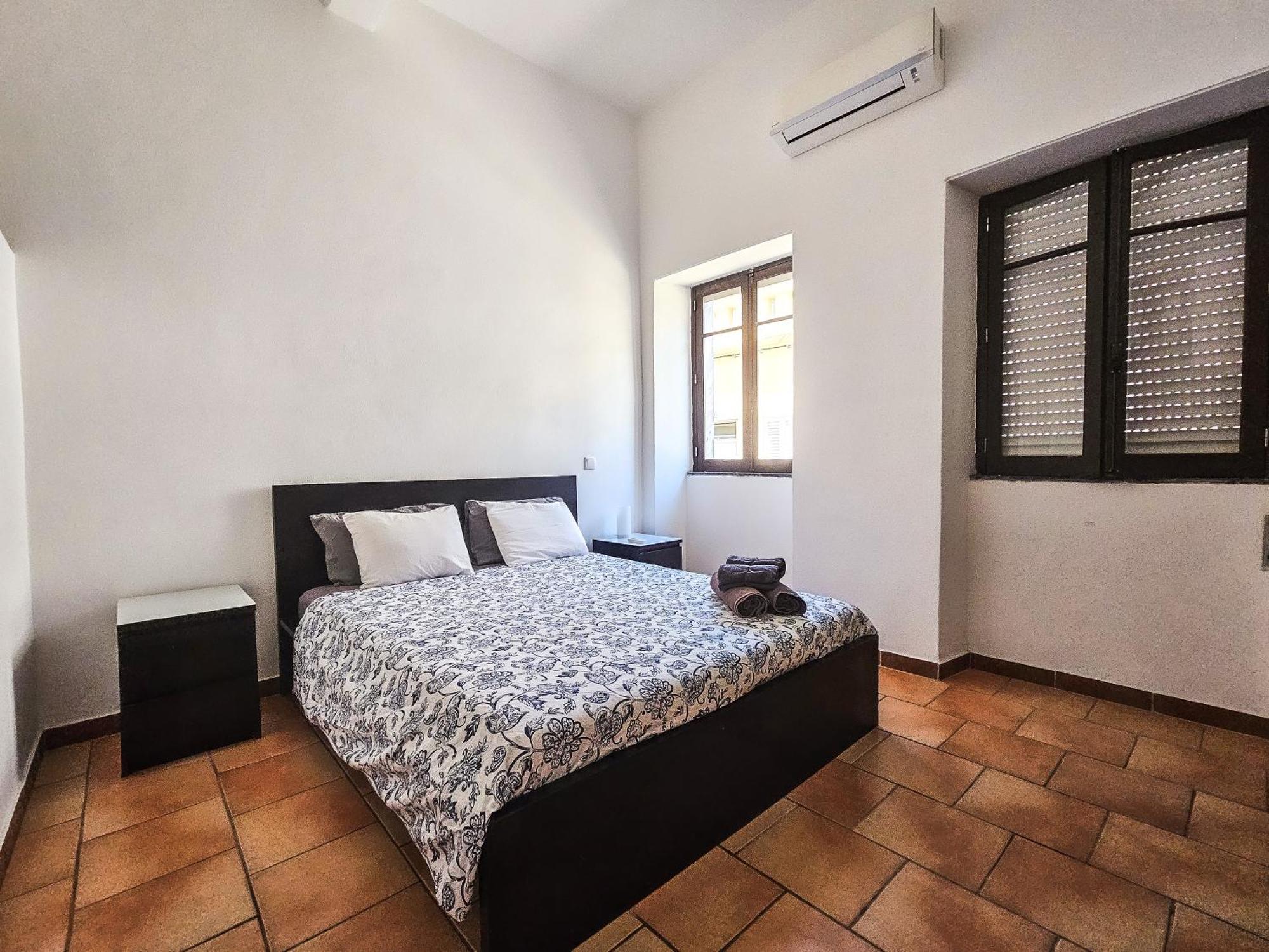 Casa Na Vila T2 Fuzeta Extérieur photo