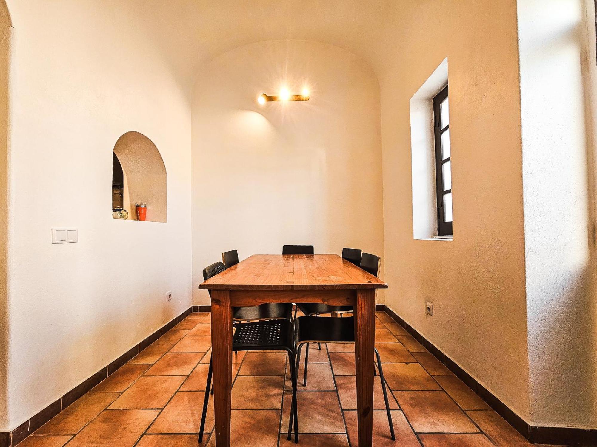 Casa Na Vila T2 Fuzeta Extérieur photo